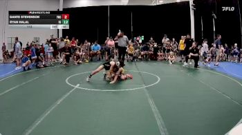 72 lbs Round 1 (6 Team) - Sawyer Oakes, Revival Jokers vs Sawyer Amaral, Empire-BB