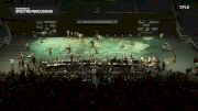 Spectre Percussion "Richmond VA" at 2026 WGI Percussion/Winds World Championships