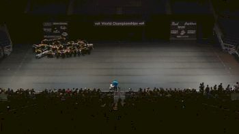 Paramount "Atlanta GA" at 2026 WGI Guard World Championships