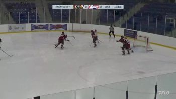 Replay: Home - 2025 Admirals vs Blades | Jan 10 @ 6 PM