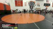 190 lbs Round 1 - Mason Dehmel, Ten Sleep/Hyattville Scrappers vs Mitchel Wainscott, Powell Wrestling Club