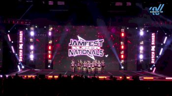 Cheer Extreme - Chicago - Passion [2025 L6 Senior Coed - Small Day 1] 2025 JAMfest Cheer Super Nationals