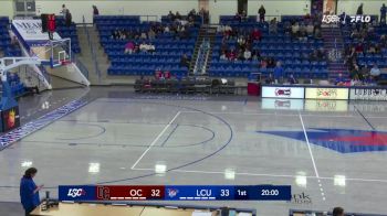 Replay: Okla. Christian vs Lubbock Christian | Jan 23 @ 7 PM