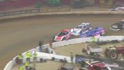 Feature | 2024 Late Models Friday Prelim at Gateway Dirt Nationals