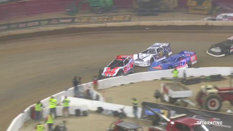 Feature | 2024 Late Models Friday Prelim at Gateway Dirt Nationals