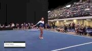 Skyler Peters - Women's Group, Air Force Gymnastics Academy LLC - 2021 Women's Xcel Region 4 Championships