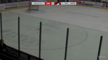 Replay: Home - 2024 Merritt vs Osoyoos | Oct 26 @ 7 PM