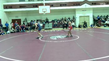 Replay: Mat 4 - 2026 2026 Diego Gadea Salpointe Invitational | Jan 23 @ 9 AM