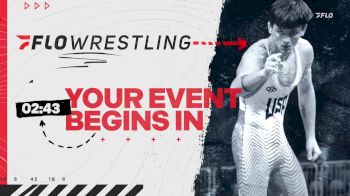 Replay: FloWrestling Night in America - Dec 4th | Dec 4 @ 5 PM