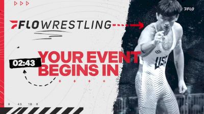 Replay: FloWrestling Night in America - Dec 4th | Dec 4 @ 5 PM