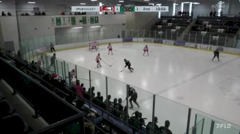 Replay: Home - 2024 St. Catharines vs Pelham | Dec 22 @ 2 PM