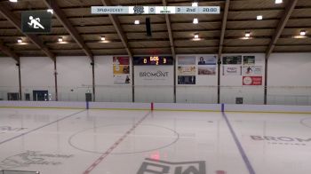 Replay: Home - 2024 Black Vees vs Universel | Sep 20 @ 12 PM