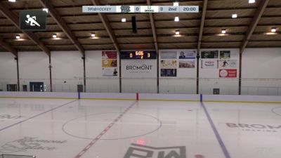 Replay: Home - 2024 Black Vees vs Universel | Sep 20 @ 12 PM