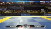William Ross Conlin vs Lucas David Steele 2026 Pan Kids Jiu-Jitsu IBJJF Championship