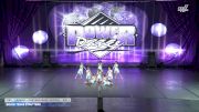 South Texas Strutters [2026 Tiny - Premier - Contemporary/Lyrical Day 1] 2026 Power Dance Grand Nationals