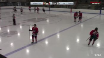 Replay: Home - 2024 Seacoast vs New England | Mar 14 @ 1 PM