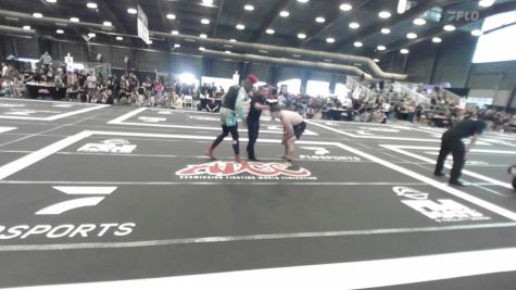 Kyle Chambers vs Carlos Diaz 2023 ADCC Arizona Open