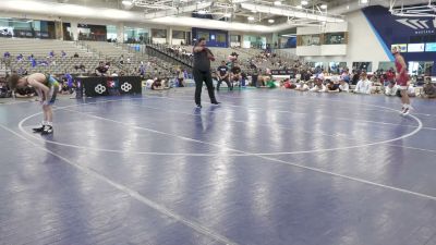 88 lbs Kamden Gallus, Minnesota Red vs Elijah Jensen, Washington