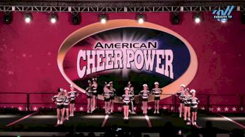 Magic Athletics - Material Girls [2025 L2 Youth - D2 Day 1] 2025 Cheer Power Philly Showdown