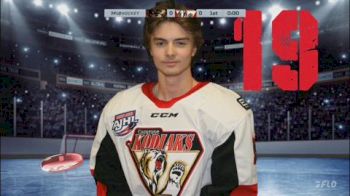 Replay: Away - 2025 Whitecourt vs Camrose | Sep 6 @ 5 PM