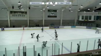 Replay: Home - 2024 Delta vs STAR HA | Nov 2 @ 4 PM