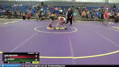 Replay: Mat 12 - 2022 Central Regional Championships | May 21 @ 9 AM