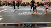 Catherine Beshears vs Madeleine Cantu 2024 ADCC Austin Open