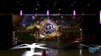 Premier Athletics - Knoxville North - Crown Sharks [2021 Senior - Jazz - Small Day 1] 2021 Groove Dance Nationals