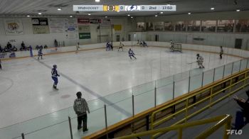 Replay: Home - 2023 Bruins U18 AAA vs Interlake U18 AAA | Dec 16 @ 7 PM