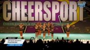Diamonds All Stars - Sassycats [2024 L2 Junior - Small - C Day 2] 2024 CHEERSPORT National All Star Cheerleading Championship