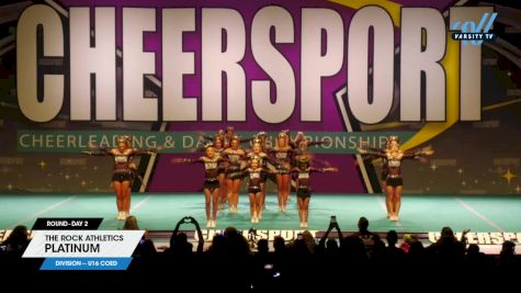 Diamonds All Stars - Sassycats [2024 L2 Junior - Small - C Day 2] 2024 CHEERSPORT National All Star Cheerleading Championship