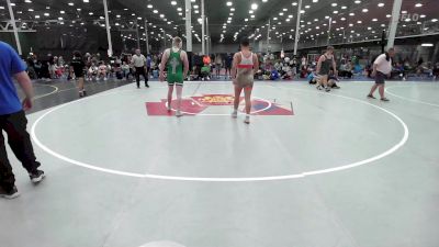 174 lbs Rr Rnd 3 - Everett Groome-waltman, LAW vs Jaden Simpson, Revival Irish