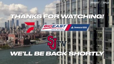 Replay: Georgetown vs St. Johns - 2024 Georgetown vs St. John's | Nov 2 @ 2 PM