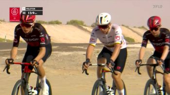 Regardez au Canada: 2026 UAE Tour - Étape 1