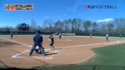 Replay: Coker vs Tusculum - DH | Mar 18 @ 2 PM