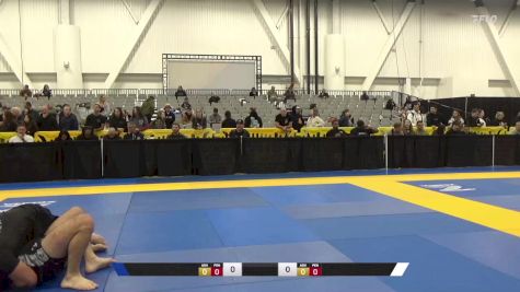 Nader Riad Tannir vs Stephen Gabriel Martinez 2024 World IBJJF Jiu-Jitsu No-Gi Championship