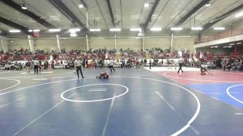 66 lbs Consolation - Robert Crane, No Team vs Takumi Bennallie, No Team