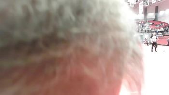 113 lbs Quarterfinal - Dylan Ota, Southlake Carroll vs Matthew Vesa, El Paso Franklin