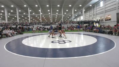 140 lbs Leilani Nanquilada, Washington vs Ivy Grant, Illinois