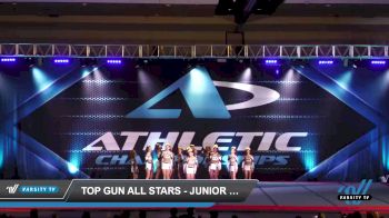 Top Gun All Stars - Junior Royale [2022 L1 Junior Day 2] 2022 Athletic Orlando Nationals