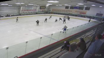 Replay: Home - 2025 Gotta Hockey vs LI Royals | Jul 13 @ 11 AM