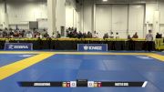 Matteo Sor. vs Abraham MWA 2025 World IBJJF Jiu-Jitsu No-Gi Championship