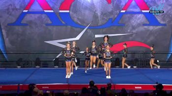 United Elite Cheer - HONOR [2025 L2 Junior - D2 - Small Day 2] 2025 ACA Grand Nationals