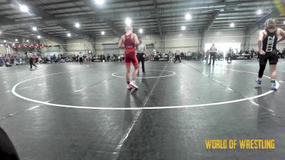 108 lbs Round Of 32 - Jaimon Mogard, CIWC-Team Intensity vs Cayden Palmer, Neighborhood Wrestling Club