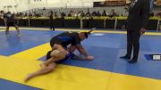 Dustin James Aldridge vs Jesse Dale Hernandez 2024 World IBJJF Jiu-Jitsu No-Gi Championship