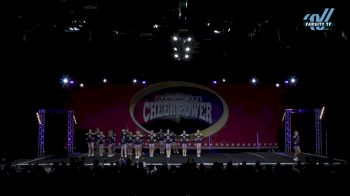 Cheer Athletics - NyxCats [2023 L4.2 Senior - Small Day 2] 2023 ACP Columbus Grand Nationals