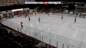 Replay: Home - 2025 Battlefords vs Weyburn | Mar 22 @ 6 PM