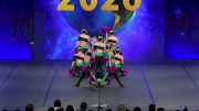 SPG Cheerdance Project - H BEAT BEANS VIVID [2026 Open Pom Semis] 2026 The Dance Worlds