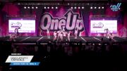 Legacy Athletics - Crystals [2023 L1 Youth - D2 - Small - B Day 1] 2023 One Up Grand Nationals