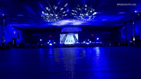 Josiah Diepenhorst vs Apollo Ortiz 2025 Fight to Win 283